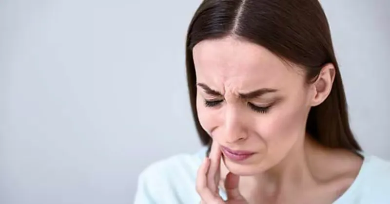 abgebrochener zahn symptome