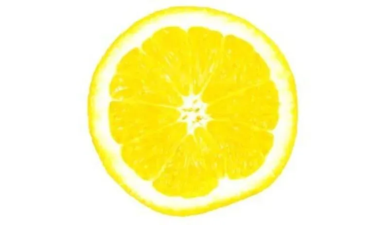 Backpulver enthält Zitronensäure