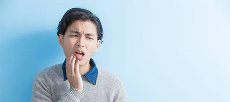 durchsichtige Zahnspange Nachteile