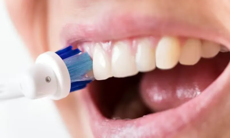 oral b aufsteckbürste für elektrische zahnbürste
