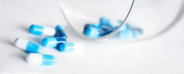 Antibiotika gegen Zahnfleischbluten