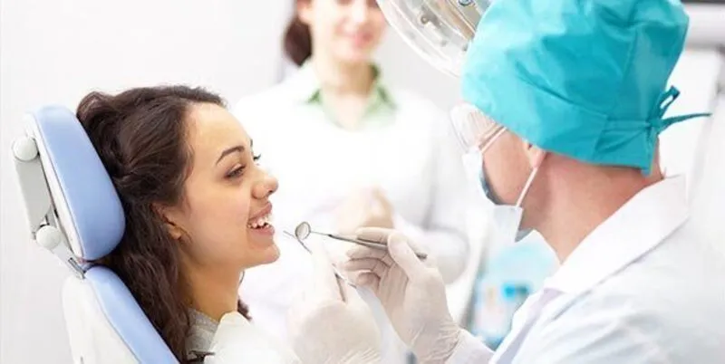 parodontitisbehandlung alternativen