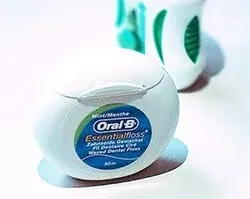 Oral-B Essentialfloss Zahnseide