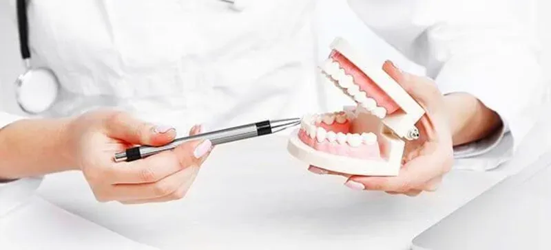Was hilft gegen Zahnstein?