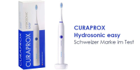Curaprox Hydrosonic Easy im Test