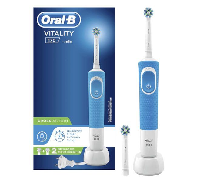 Oral-B Vitality 170