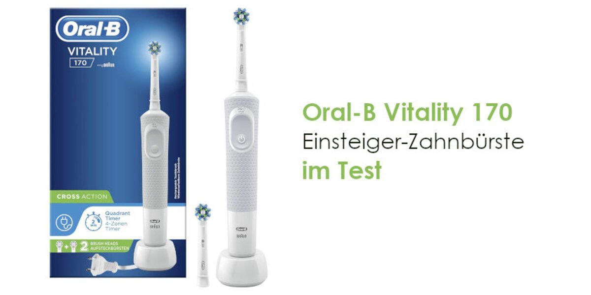 Oral-B 170