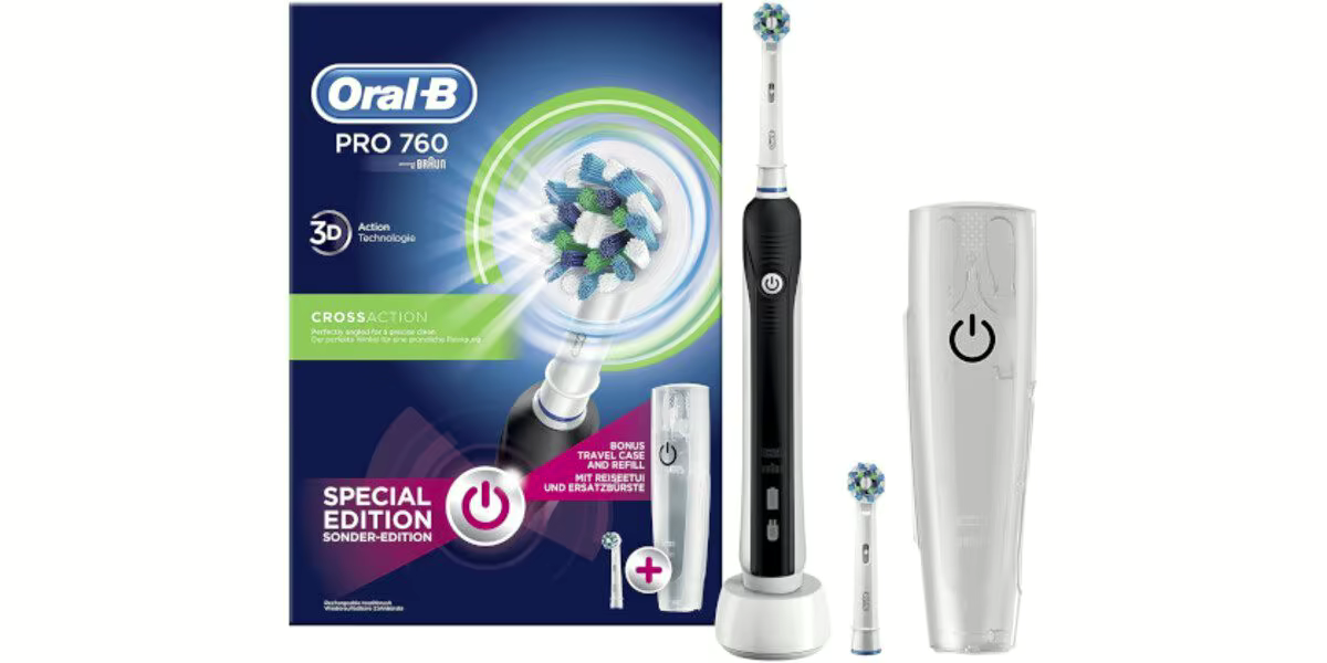 Oral-B 760