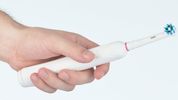 Oral-B Pro 1 200 elektrische Zahnbürste im Test