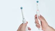 Oral-B Pro 1 290 elektrische Zahnbürste Doppelpack im Test