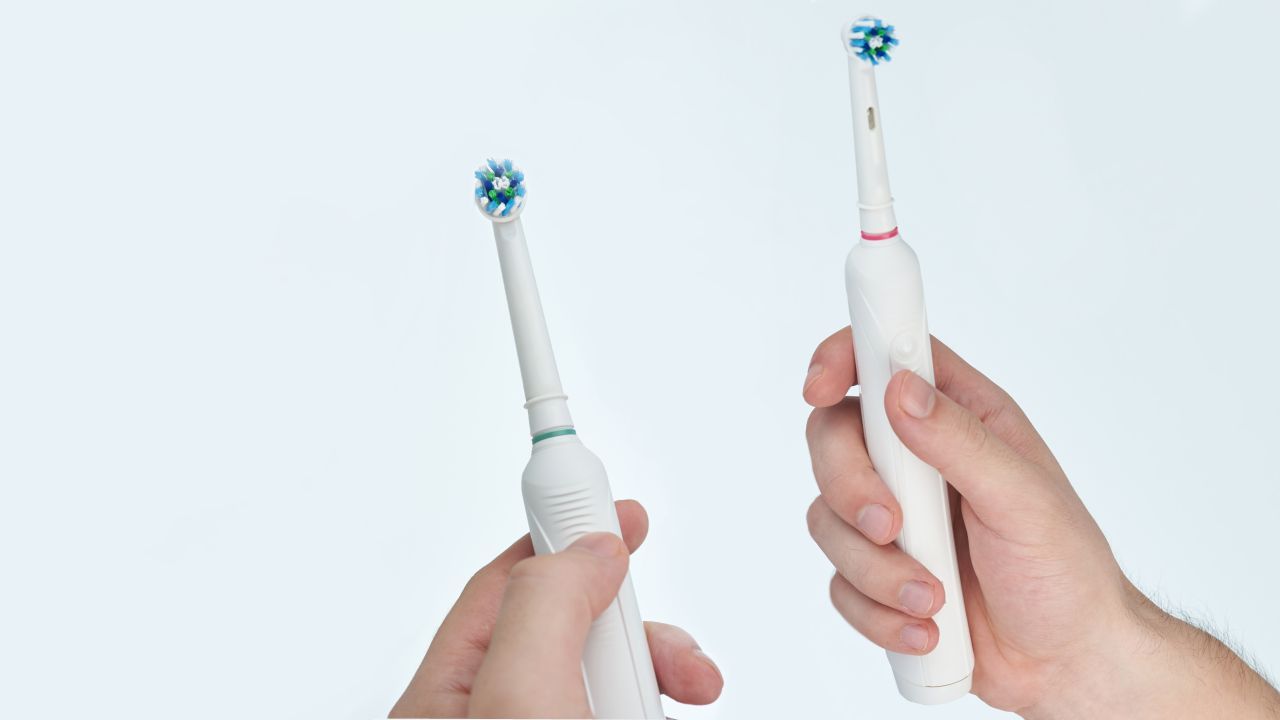 Oral-B Pro 1 290 Doppelpack