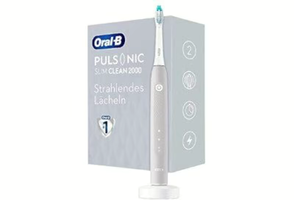 Oral-B Pulsonic Slim Clean  2000