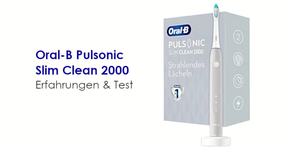 oral-b pulsonic slim clean
