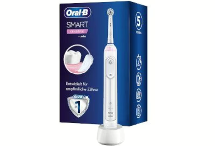 Oral-B Smart Sensitive