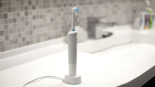 Oral-B Vitality Pro