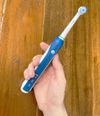 Oral-B Pro 2 2000 Testbericht