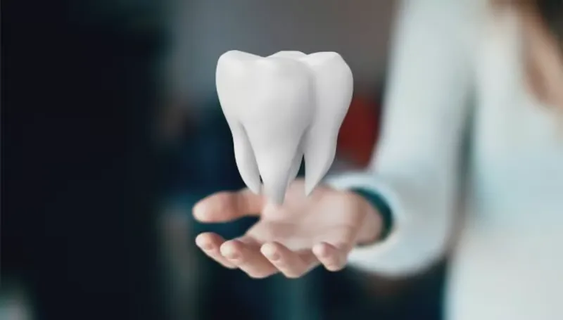 Versicherung bei fehlenden zähnen