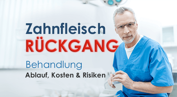 Behandlung beim Zahnarzt