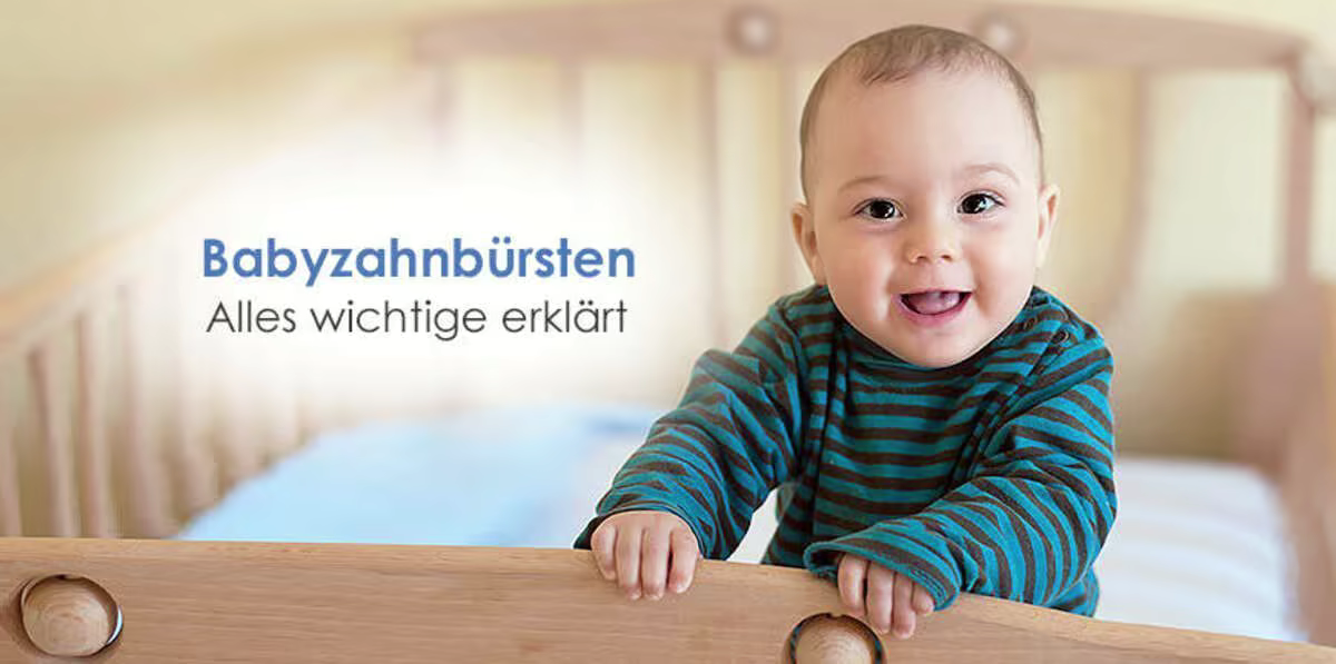 babyzahnbürste