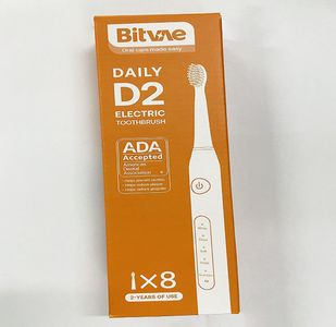 Bitvae D2