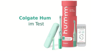 Colgate Hum im Test