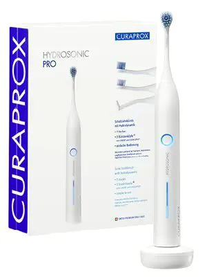 curaprox hydrosonic pro packung