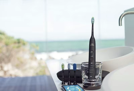 Philips Sonicare DiamondClean Smart 9400