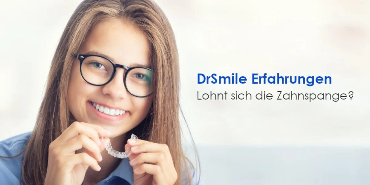 drsmile erfahrungen