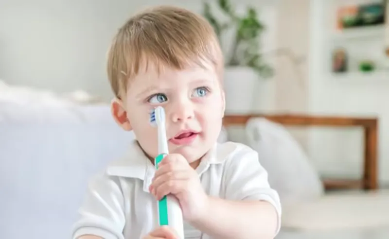 ultraschallzahnbürste kinder testsieger