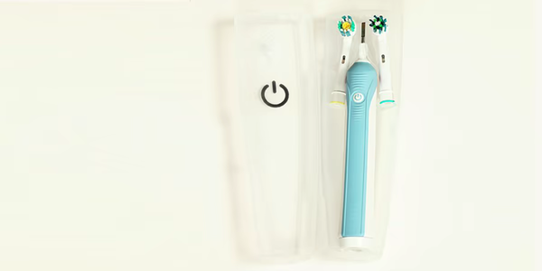 Oral-B Pro 700