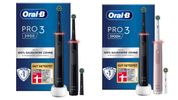 Oral-B Pro 3 3900 Doppelpack im Test