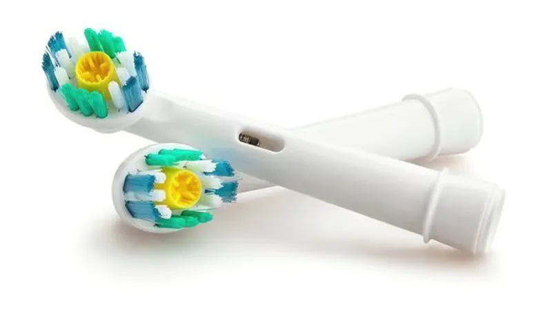 oral-b bürstenköpfe