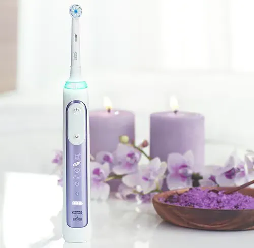 oral-b genius 1000 testsieger