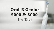 Oral-B Genius 9000 im Test