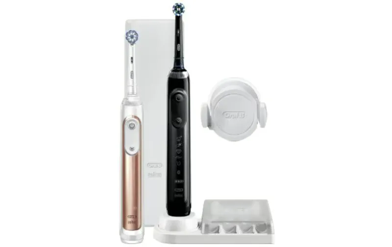 oral-b genius x 20900 set