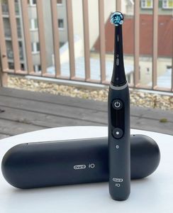 Oral-B iO 10 Luxe