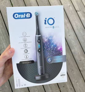 Oral-B iO 8