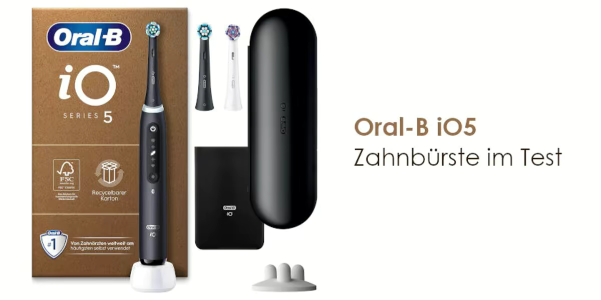 oral b io5