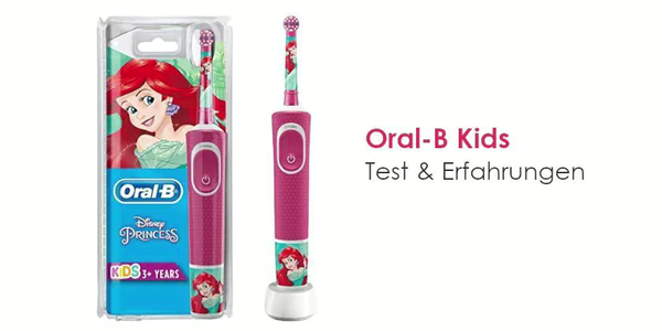 Oral-B Kids