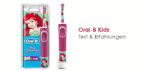 Oral-B Kids im Test