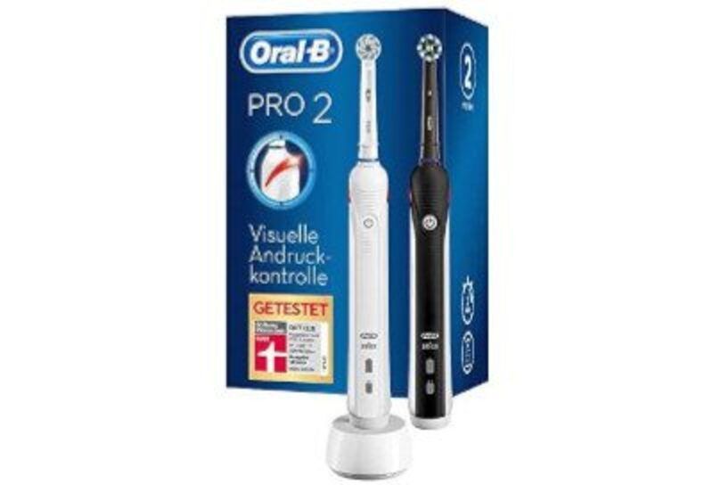 Oral-B Pro 2 2900
