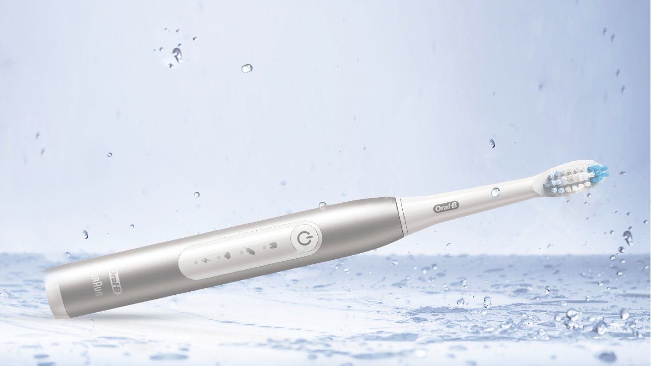 oral-b pulsonic slim luxe
