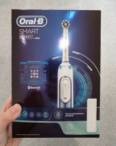 Oral-B Smart 6000