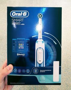 Oral-B Smart Expert