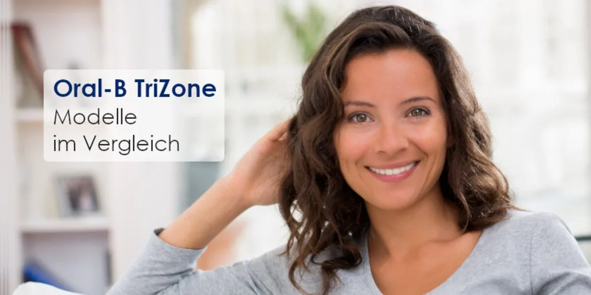 oral-b trizone