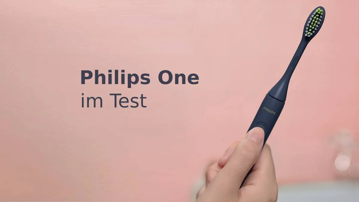 philips one test