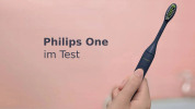 Philips One Zahnbürste im Test