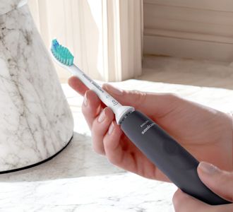 Philips Sonicare DailyClean 3100