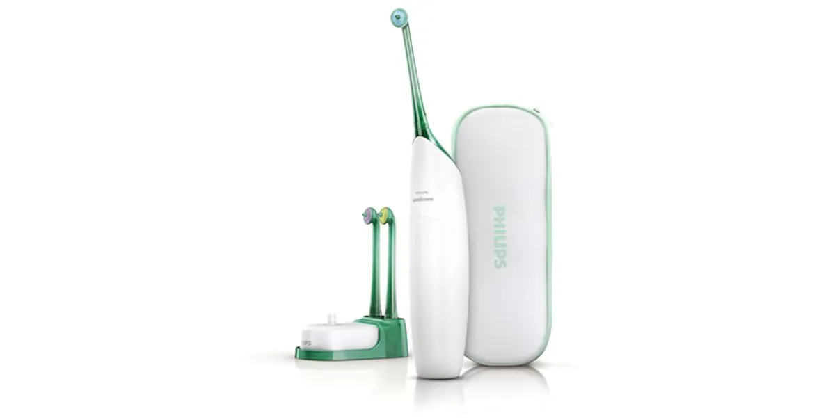 philips sonicare airfloss