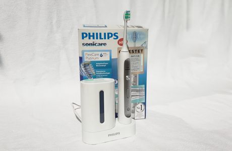 Philips Sonicare FlexCare Platinum